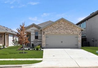 1641 Meadow Crest Drive, Aubrey, TX 76227