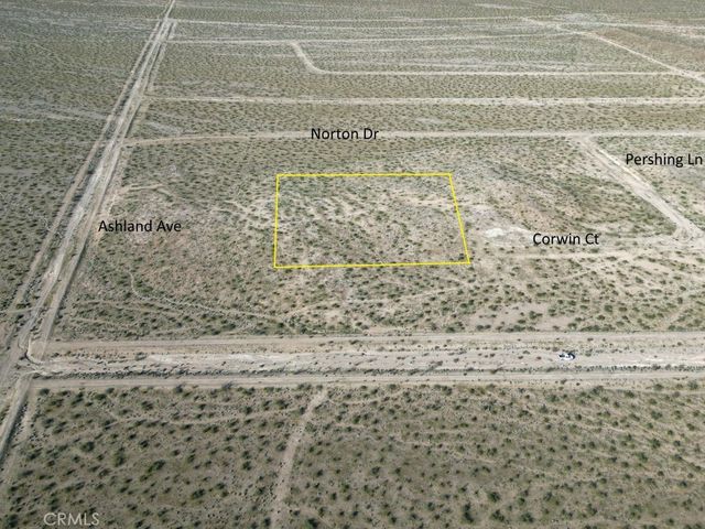 0 CORWIN Court, Adelanto, CA 92301