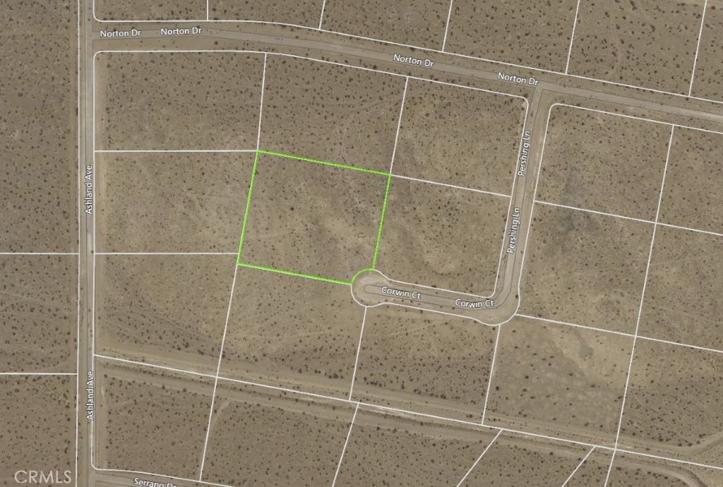 0 CORWIN Court, Adelanto, CA 92301