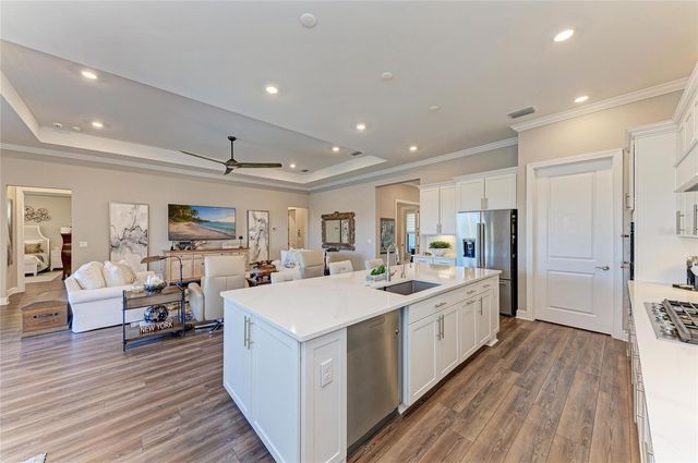 14545 EAGLE BRANCH DRIVE, Nokomis, FL 34275