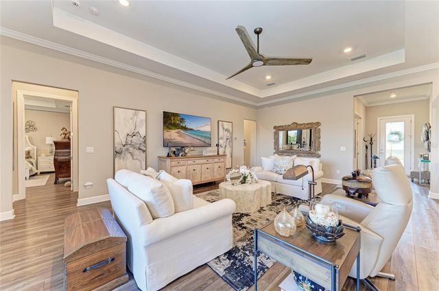 14545 EAGLE BRANCH DRIVE, Nokomis, FL 34275