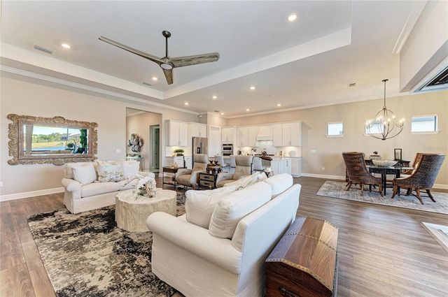 14545 EAGLE BRANCH DRIVE, Nokomis, FL 34275