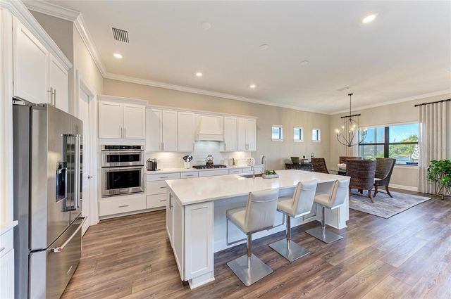 14545 EAGLE BRANCH DRIVE, Nokomis, FL 34275