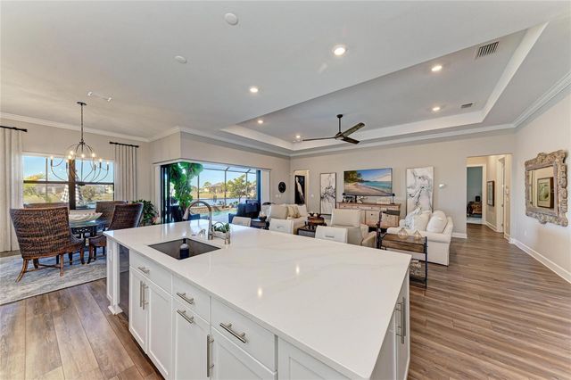 14545 EAGLE BRANCH DRIVE, Nokomis, FL 34275