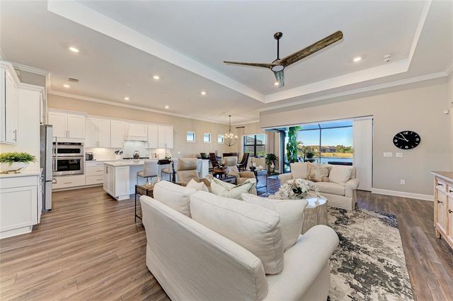 14545 EAGLE BRANCH DRIVE, Nokomis, FL 34275