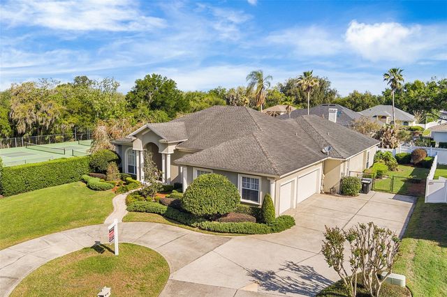 902 HANOVER WAY, Lakeland, FL 33813