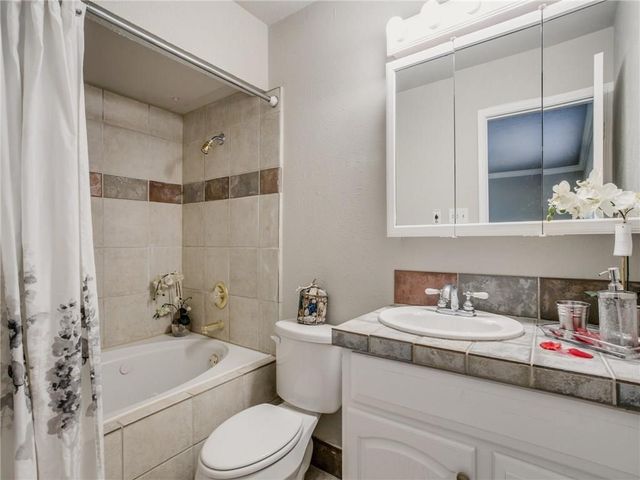 136 W Way Drive, Allen, TX 75002