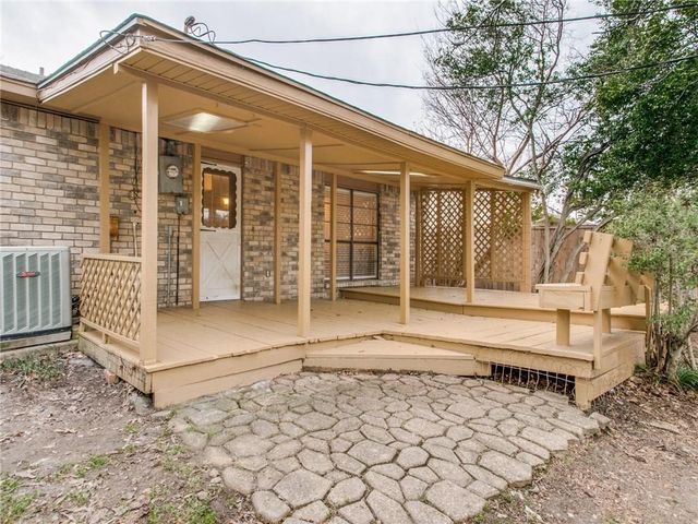 136 W Way Drive, Allen, TX 75002