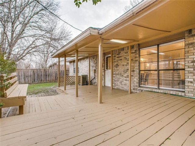 136 W Way Drive, Allen, TX 75002