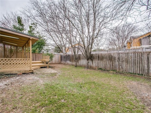 136 W Way Drive, Allen, TX 75002
