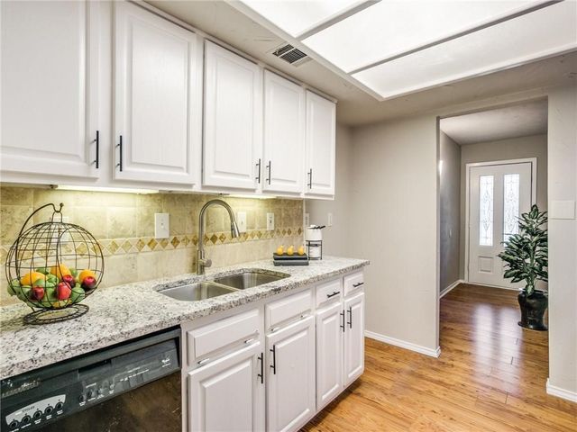 136 W Way Drive, Allen, TX 75002