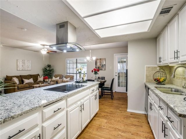 136 W Way Drive, Allen, TX 75002