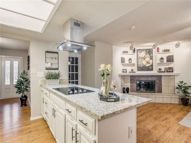 136 W Way Drive, Allen, TX 75002