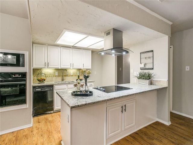 136 W Way Drive, Allen, TX 75002