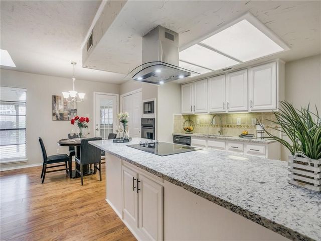 136 W Way Drive, Allen, TX 75002