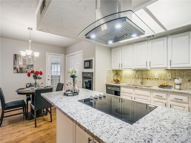 136 W Way Drive, Allen, TX 75002