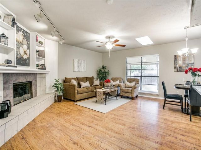 136 W Way Drive, Allen, TX 75002