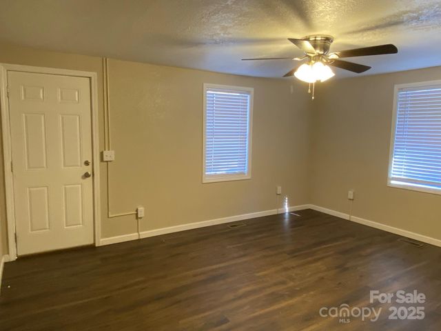 126 Bellvue Street, Forest City, NC 28043