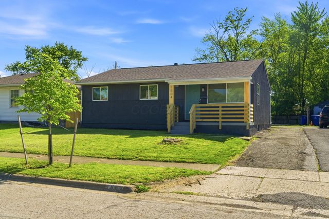 1804 Kelton Avenue, Columbus, OH 43207