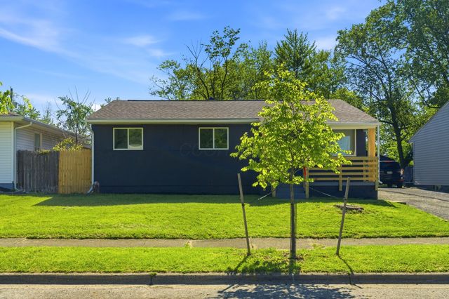 1804 Kelton Avenue, Columbus, OH 43207