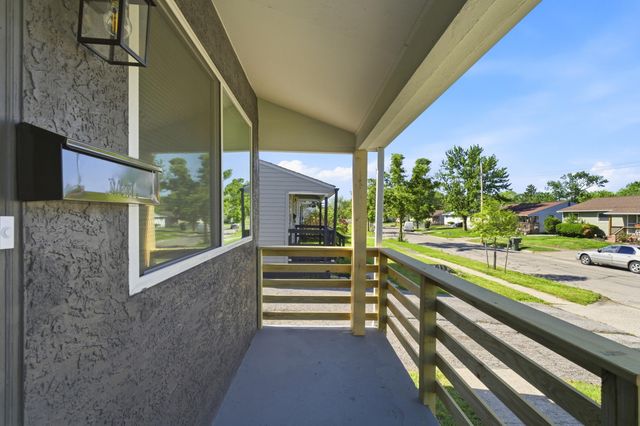 1804 Kelton Avenue, Columbus, OH 43207