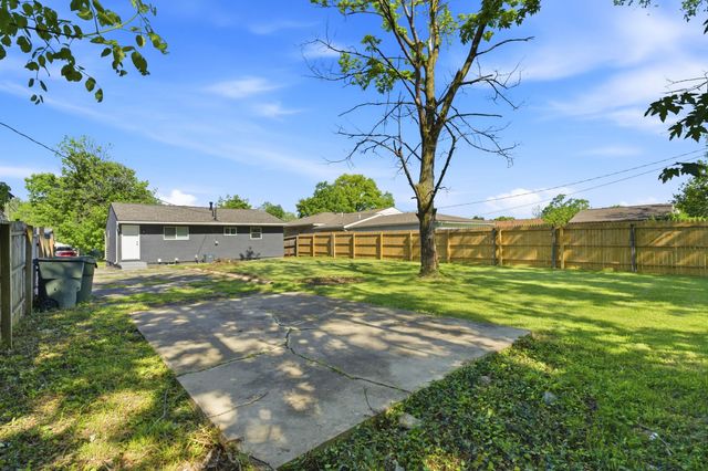 1804 Kelton Avenue, Columbus, OH 43207