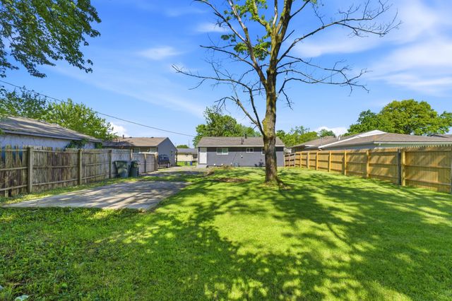1804 Kelton Avenue, Columbus, OH 43207