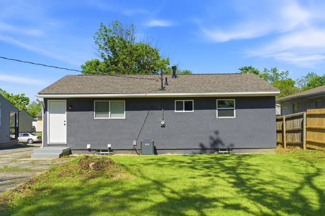 1804 Kelton Avenue, Columbus, OH 43207