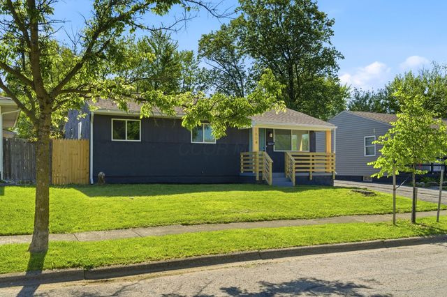 1804 Kelton Avenue, Columbus, OH 43207