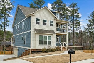 3139 Stonegate SW Drive, Atlanta, GA 30331