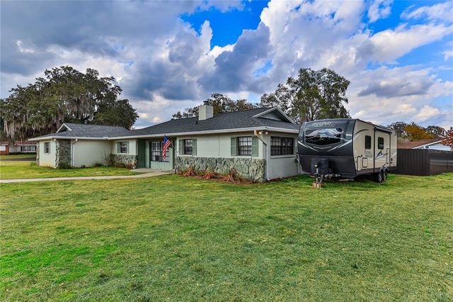 8801 E CRESCO LANE, Inverness, FL 34450