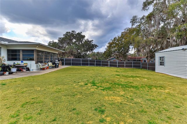 8801 E CRESCO LANE, Inverness, FL 34450