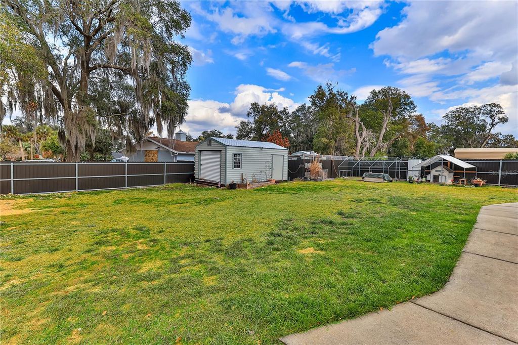 Image 28 of property listing at 8801 E CRESCO LANE, Inverness, FL 34450