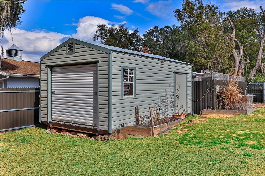 Image 31 of property listing at 8801 E CRESCO LANE, Inverness, FL 34450