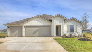 476 ATTICUS CV, Lockhart, TX 78644