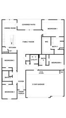 476 ATTICUS CV, Lockhart, TX 78644