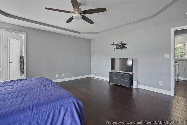 4225 Redmill Lane, Hope Mills, NC 28348
