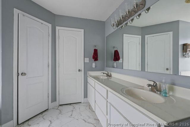 4225 Redmill Lane, Hope Mills, NC 28348
