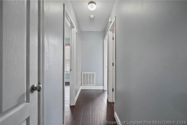 4225 Redmill Lane, Hope Mills, NC 28348