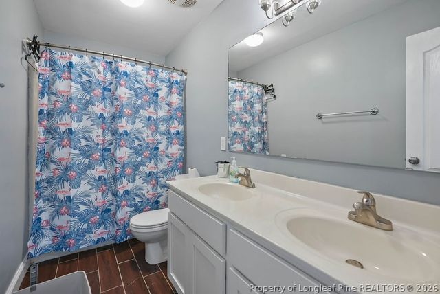 4225 Redmill Lane, Hope Mills, NC 28348