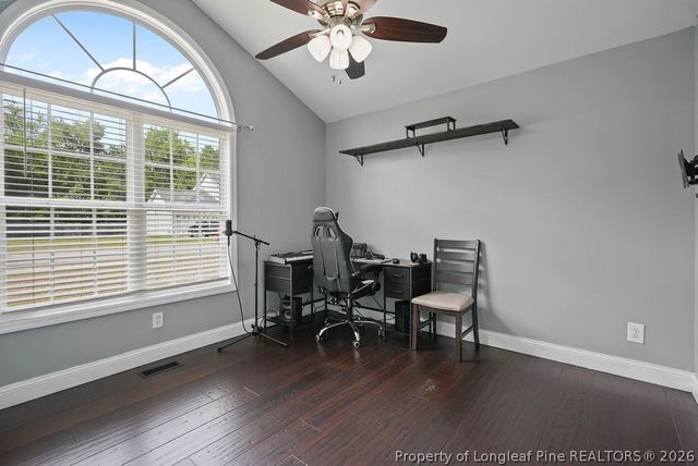 4225 Redmill Lane, Hope Mills, NC 28348