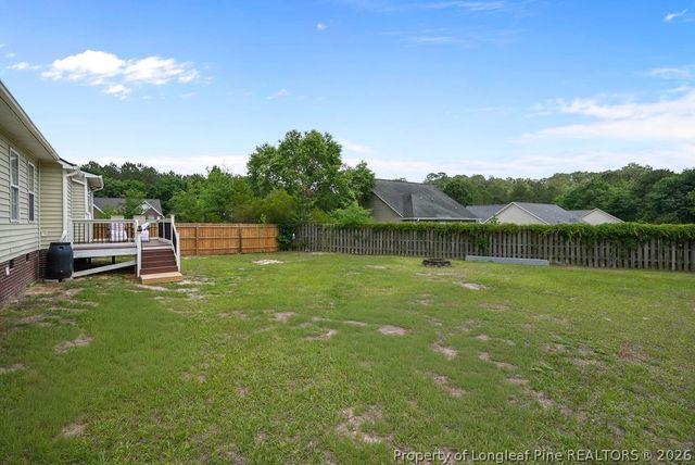 4225 Redmill Lane, Hope Mills, NC 28348