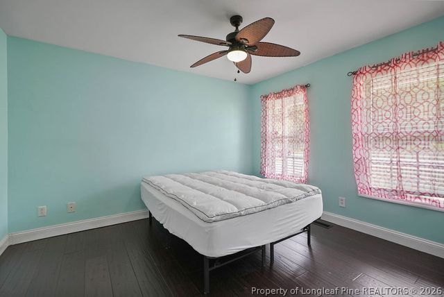 4225 Redmill Lane, Hope Mills, NC 28348