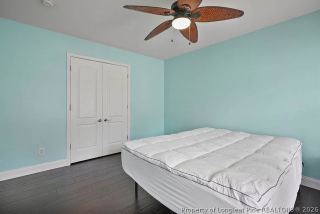 4225 Redmill Lane, Hope Mills, NC 28348