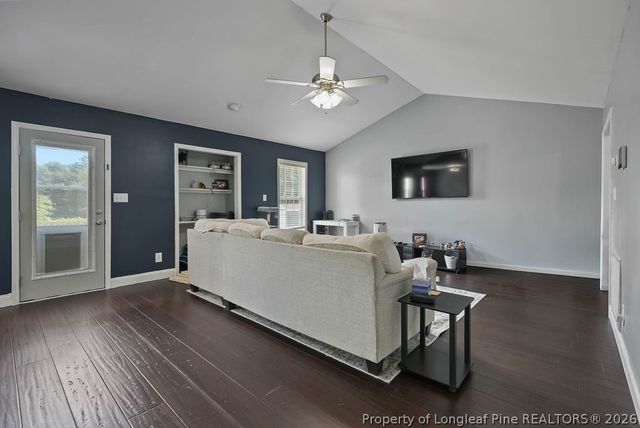 4225 Redmill Lane, Hope Mills, NC 28348