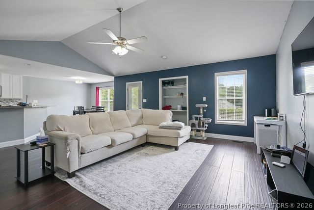 4225 Redmill Lane, Hope Mills, NC 28348