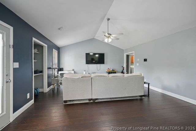 4225 Redmill Lane, Hope Mills, NC 28348