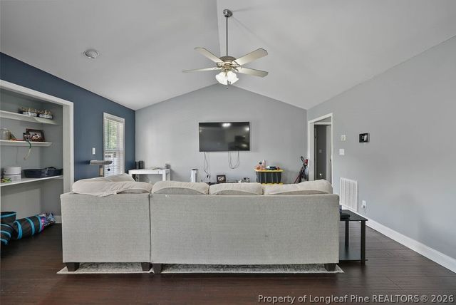 4225 Redmill Lane, Hope Mills, NC 28348