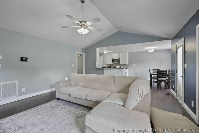 4225 Redmill Lane, Hope Mills, NC 28348