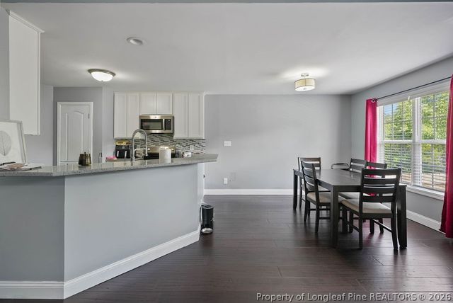 4225 Redmill Lane, Hope Mills, NC 28348